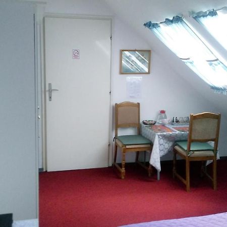 Rooms Ivka Plitvička Jezera Buitenkant foto
