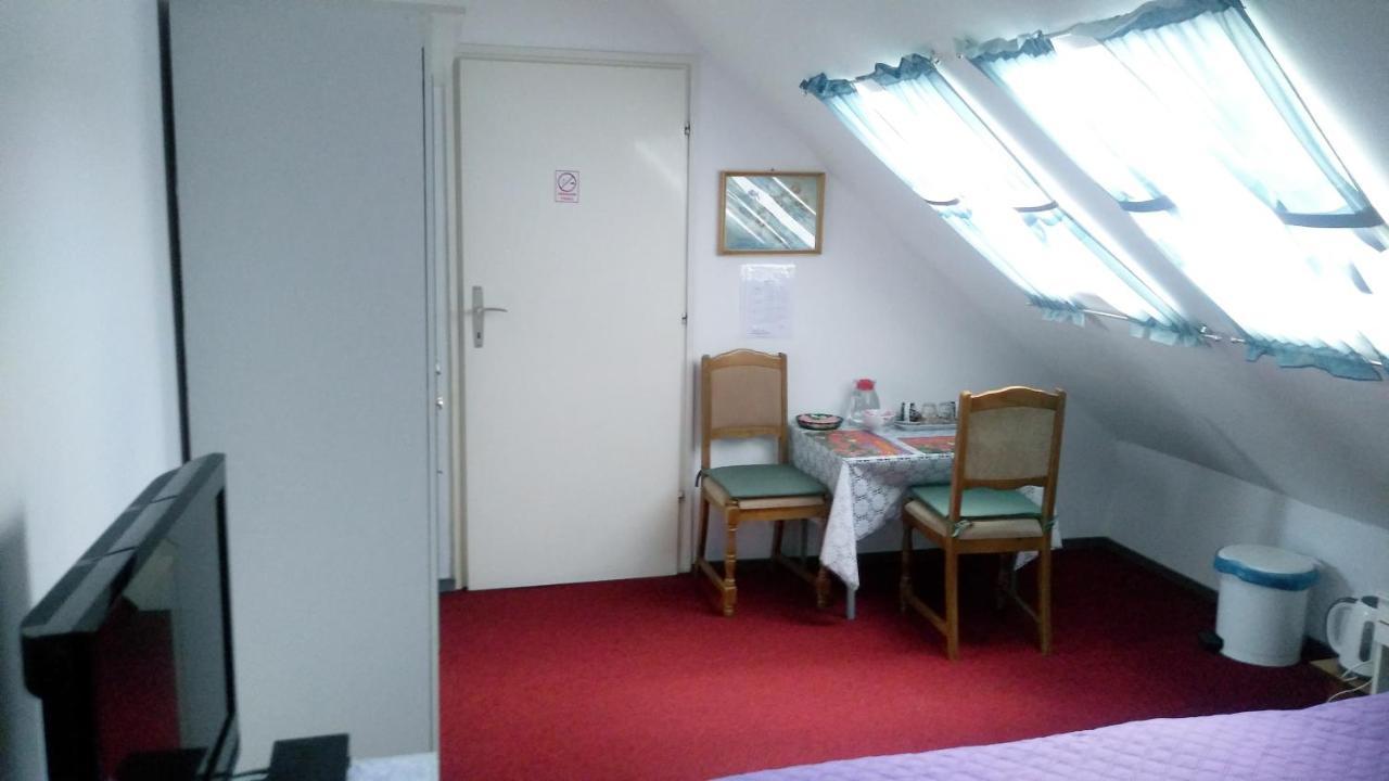 Rooms Ivka Plitvička Jezera Buitenkant foto