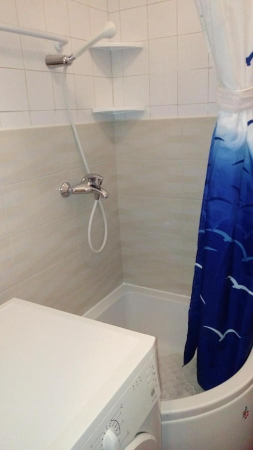 Rooms Ivka Plitvička Jezera Buitenkant foto