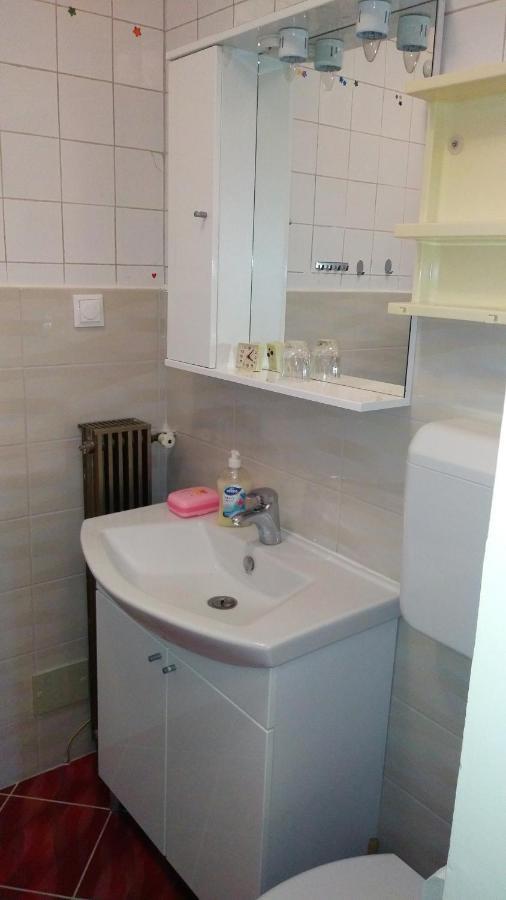 Rooms Ivka Plitvička Jezera Buitenkant foto