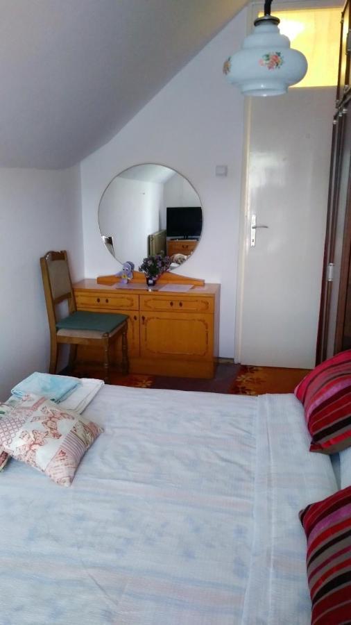 Rooms Ivka Plitvička Jezera Buitenkant foto