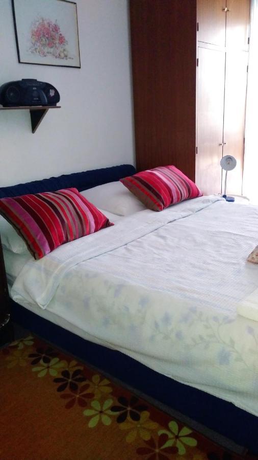 Rooms Ivka Plitvička Jezera Buitenkant foto