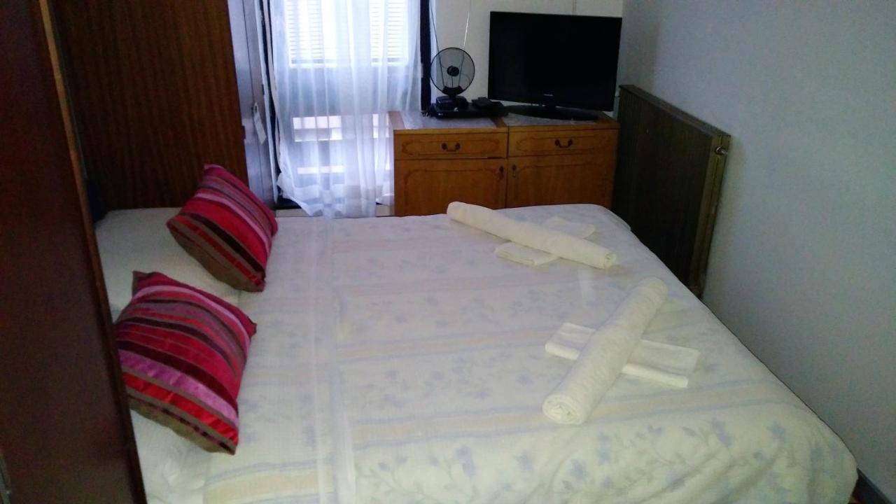 Rooms Ivka Plitvička Jezera Buitenkant foto