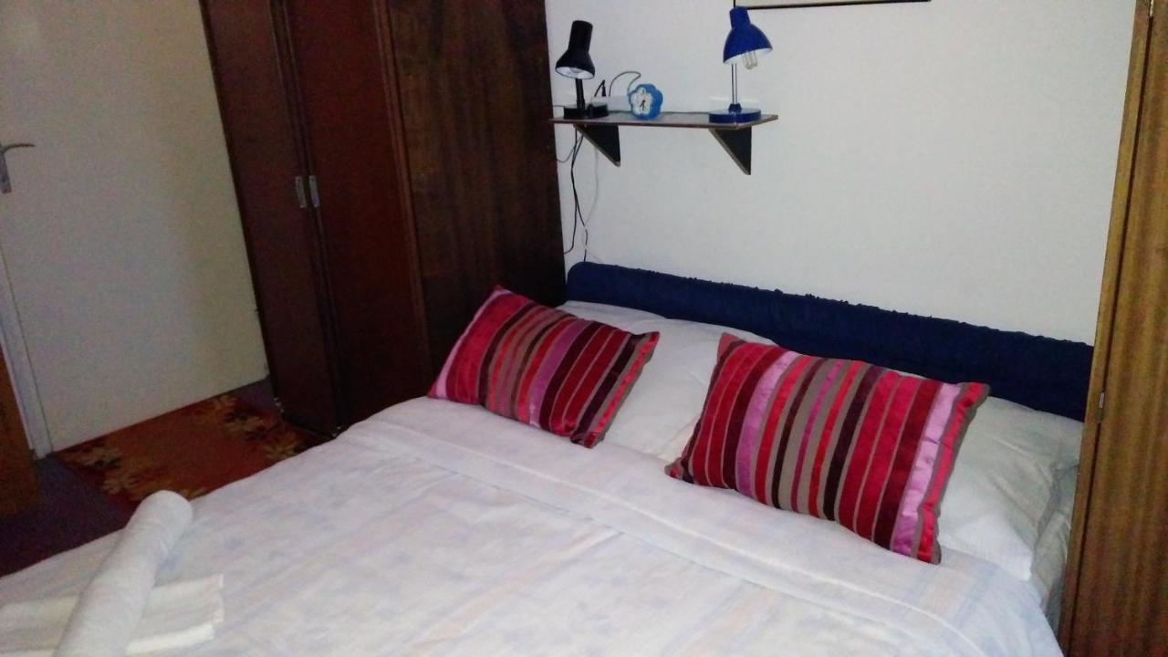 Rooms Ivka Plitvička Jezera Buitenkant foto
