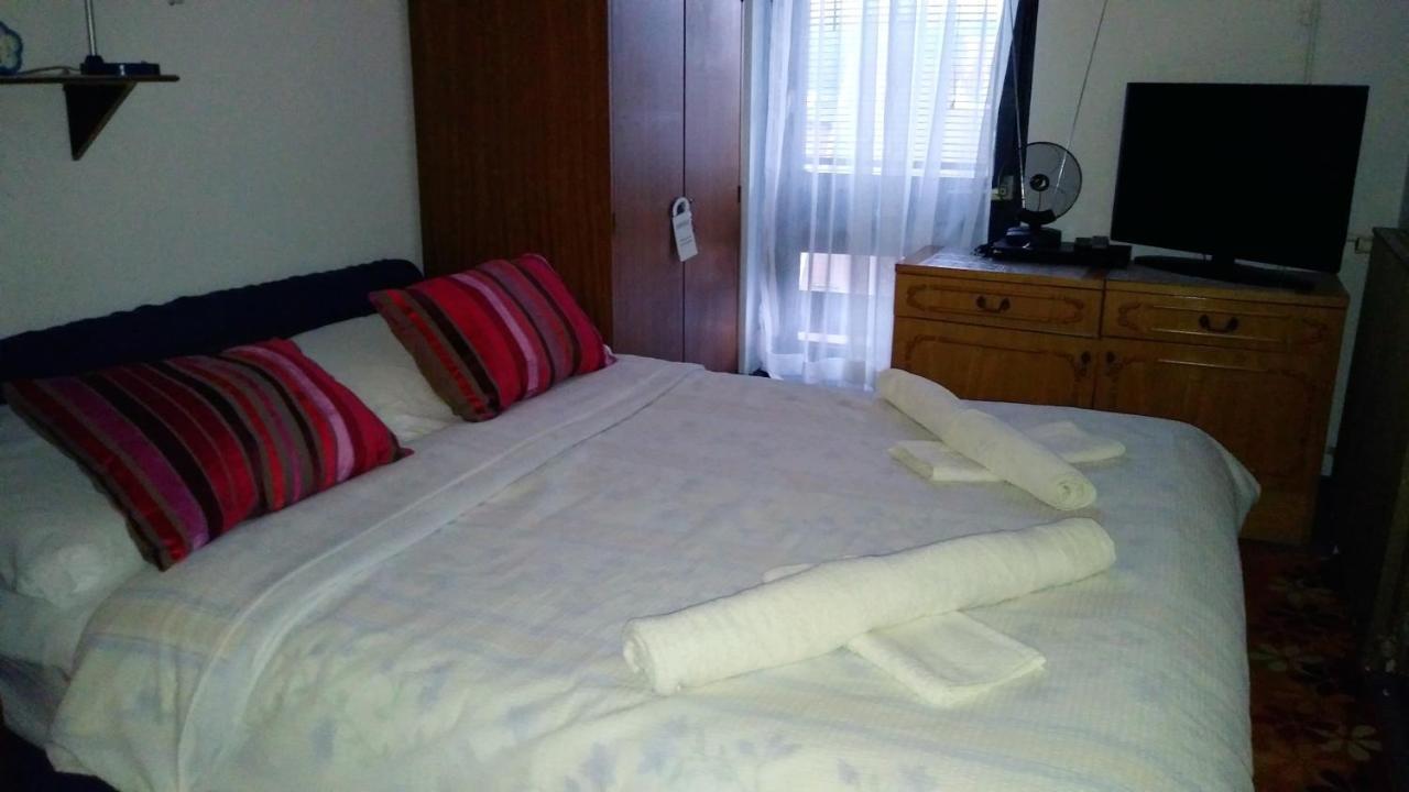 Rooms Ivka Plitvička Jezera Buitenkant foto