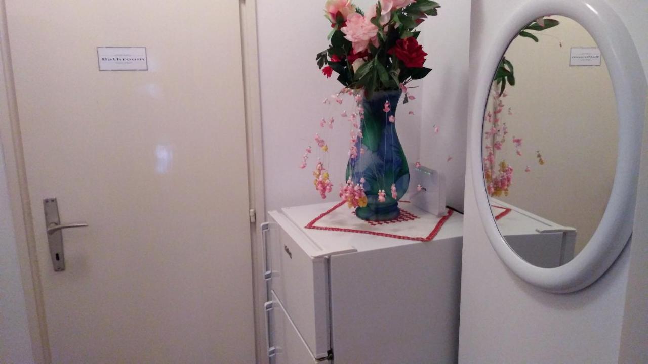 Rooms Ivka Plitvička Jezera Buitenkant foto